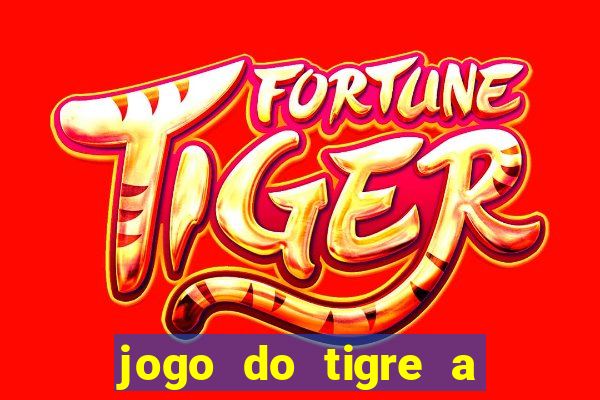 jogo do tigre a partir de 1 real